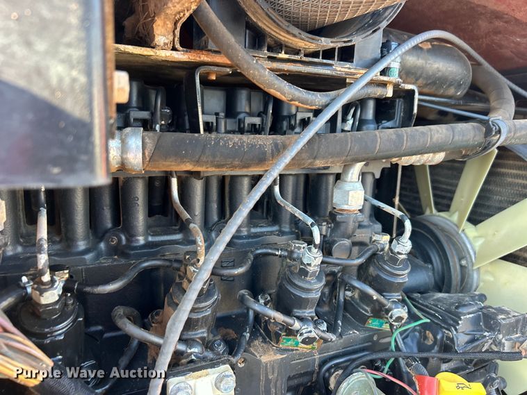 image for item EG0943 2006 Ditch Witch RT55 trencher