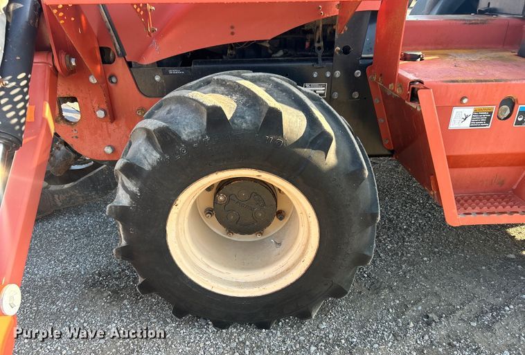 image for item EG0943 2006 Ditch Witch RT55 trencher