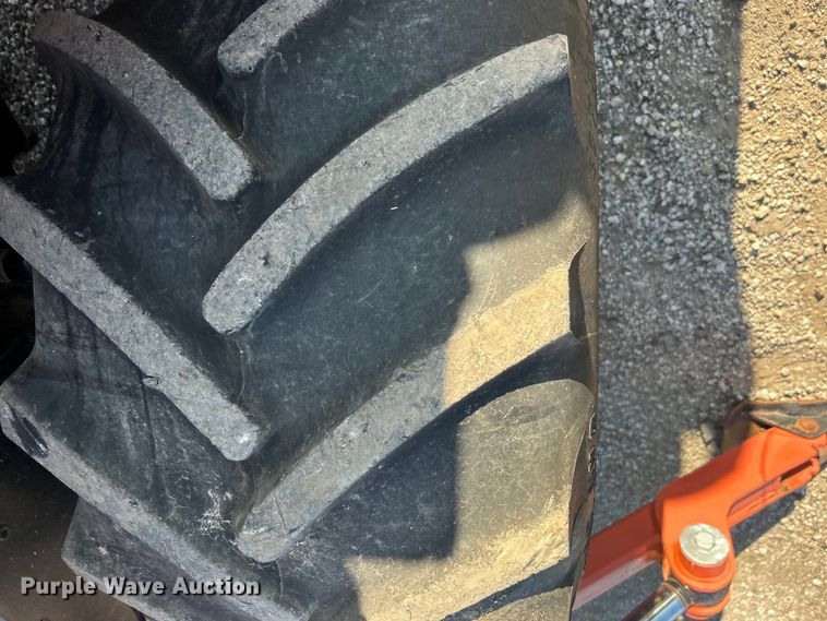 image for item EG0943 2006 Ditch Witch RT55 trencher