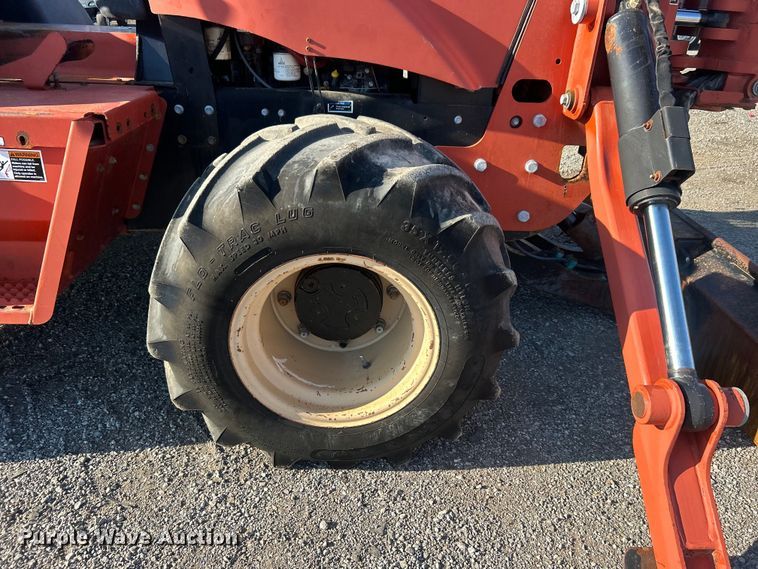 image for item EG0943 2006 Ditch Witch RT55 trencher