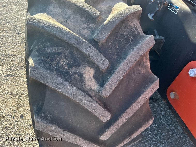 image for item EG0943 2006 Ditch Witch RT55 trencher