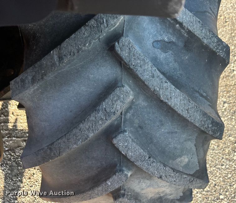 image for item EG0943 2006 Ditch Witch RT55 trencher