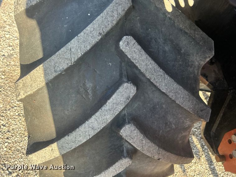 image for item EG0943 2006 Ditch Witch RT55 trencher