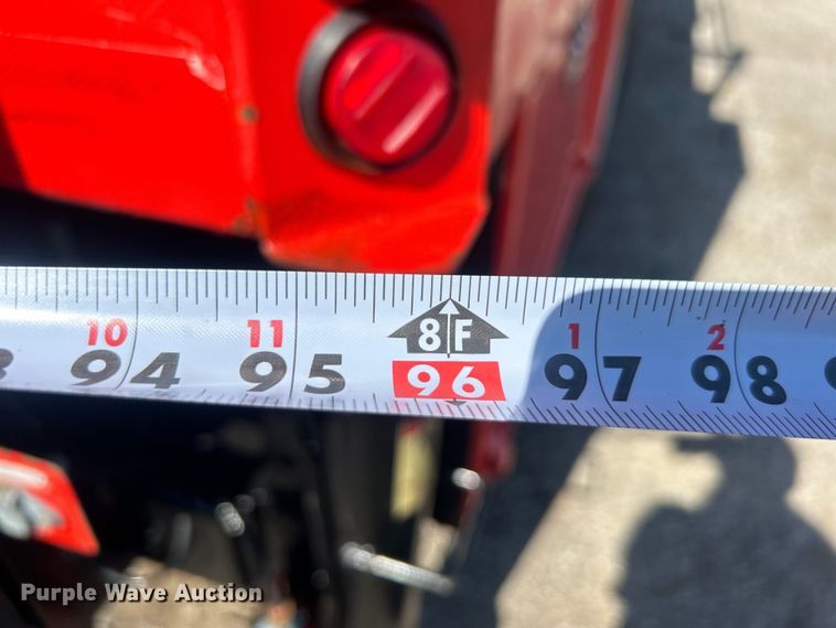 image for item EG0947 2012 International  7600  Crew Cab utility / service truck