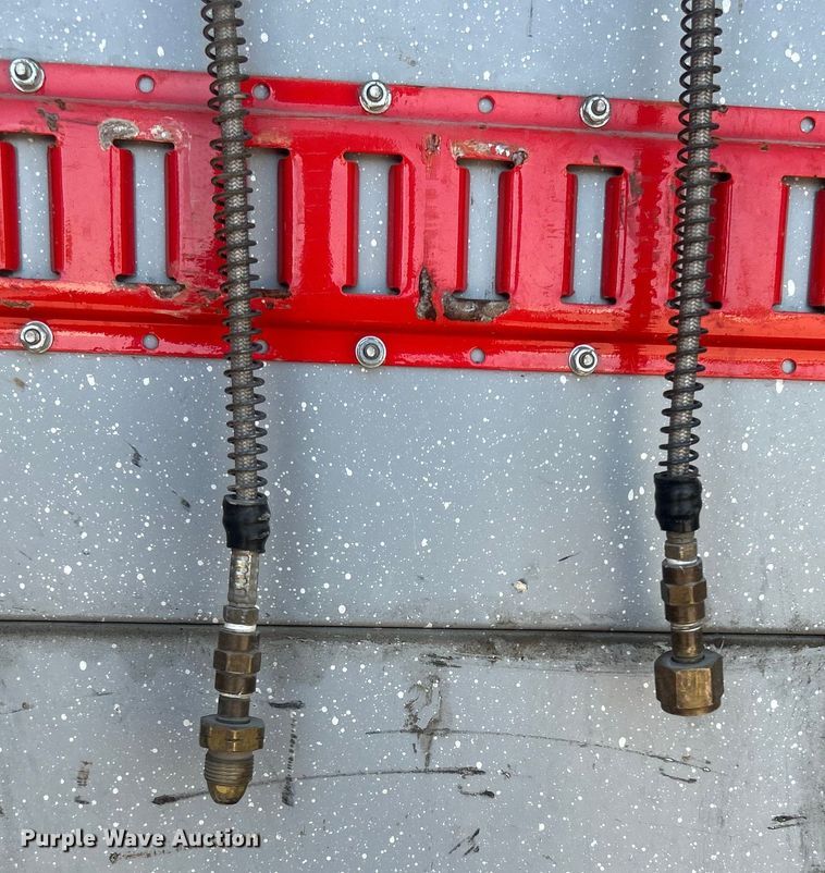 image for item EG0947 2012 International  7600  Crew Cab utility / service truck