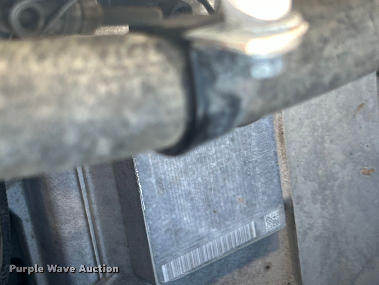 image for item EG0947 2012 International  7600  Crew Cab utility / service truck