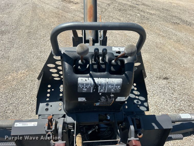 image for item EG0952 Case 103101 skid steer backhoe