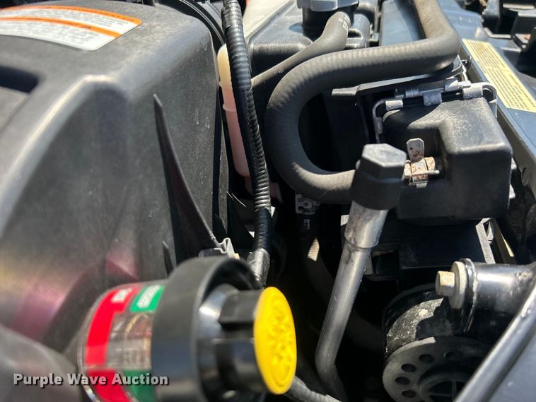 image for item EG0953 2013 Ford F550 Super Duty utility / service truck