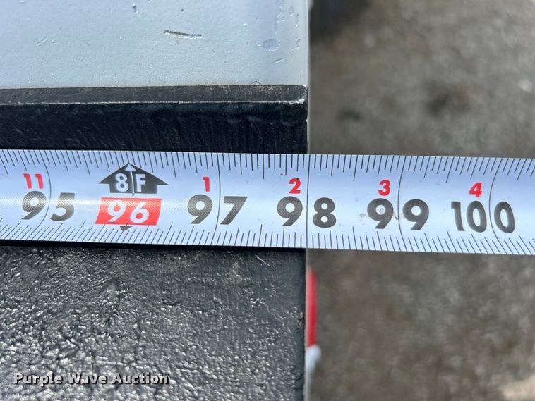 image for item EG0973 2007 Kenworth  T300 utility / service truck