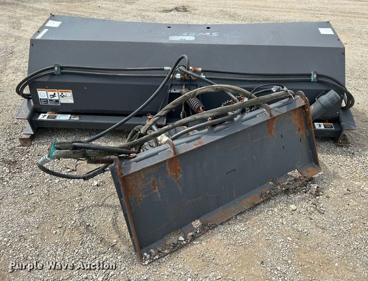 image for item EG0976 Sweepster 22085MH-0022 86