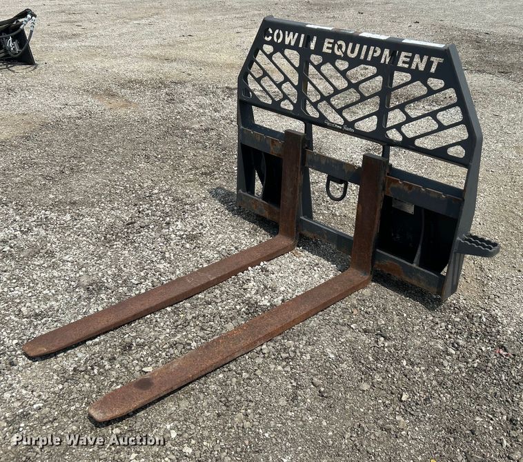 image for item EG0977 Cowin Equipment  48