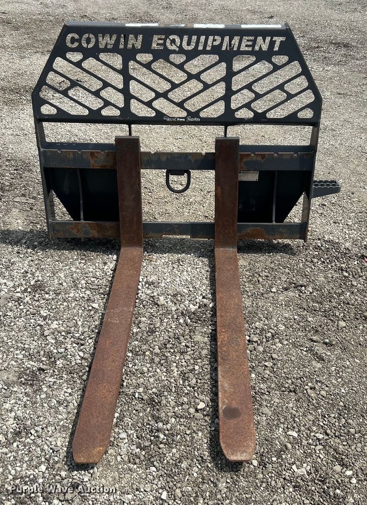 image for item EG0977 Cowin Equipment  48