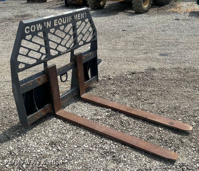 image for item EG0977 Cowin Equipment  48