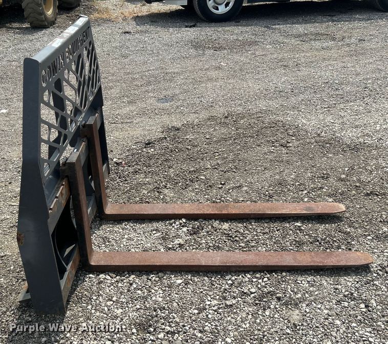 image for item EG0977 Cowin Equipment  48