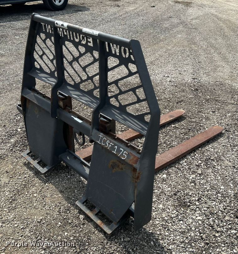 image for item EG0977 Cowin Equipment  48