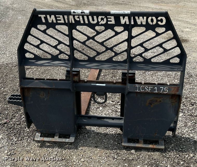 image for item EG0977 Cowin Equipment  48