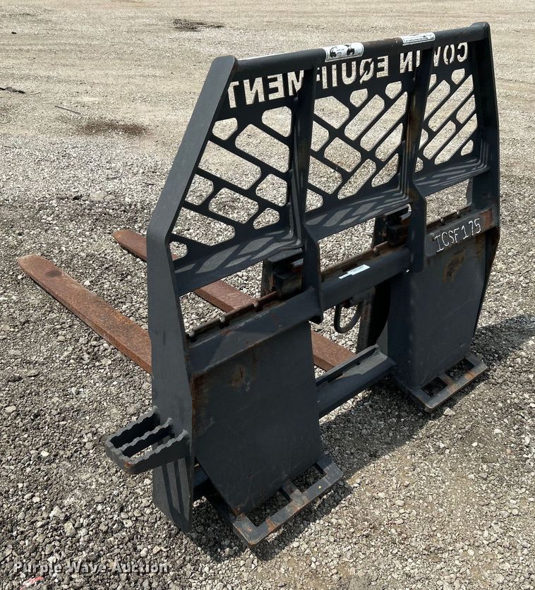 image for item EG0977 Cowin Equipment  48