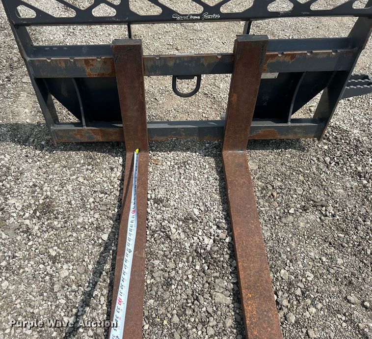 image for item EG0977 Cowin Equipment  48