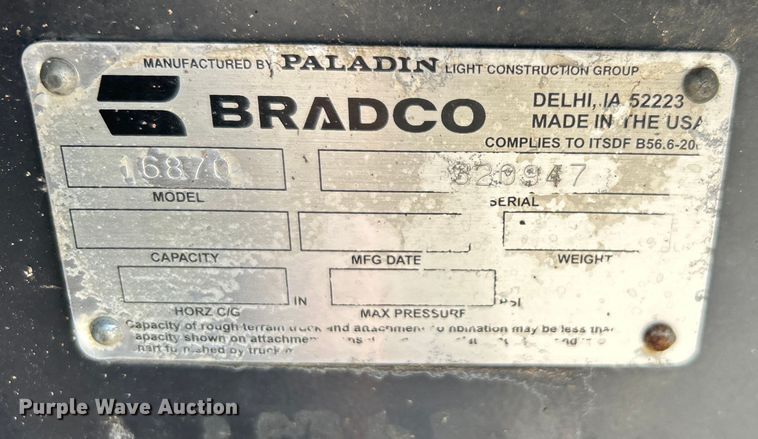 image for item EG0977 Cowin Equipment  48