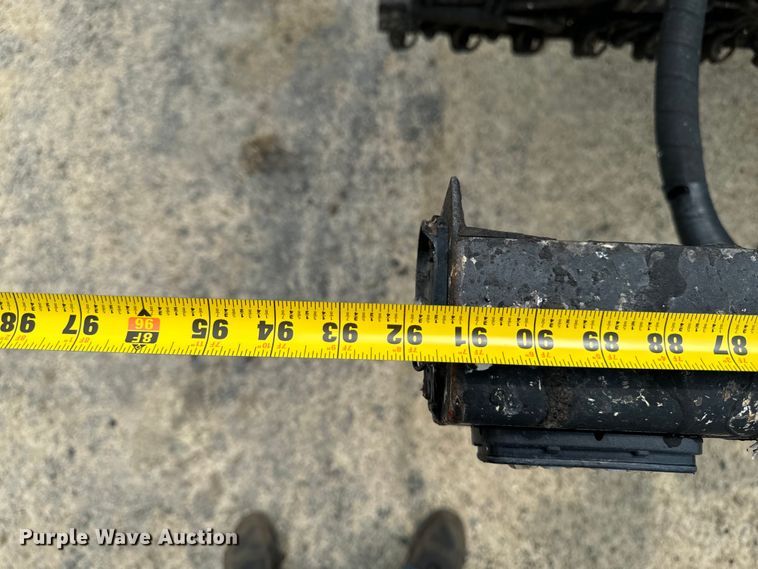 image for item EH4340 2006 International 7400  oil distributor truck