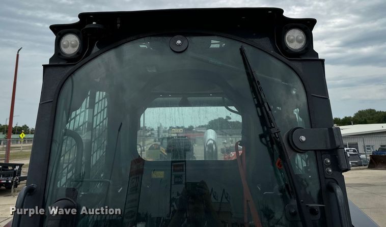 image for item EH4408 2024 John Deere 333G tracked skid steer loader