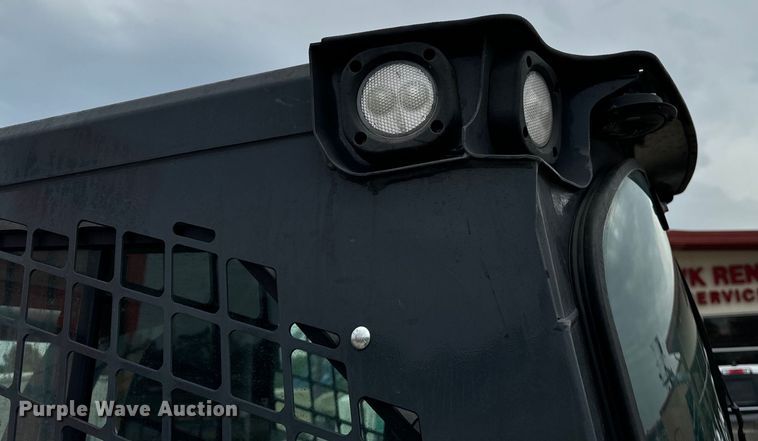 image for item EH4408 2024 John Deere 333G tracked skid steer loader