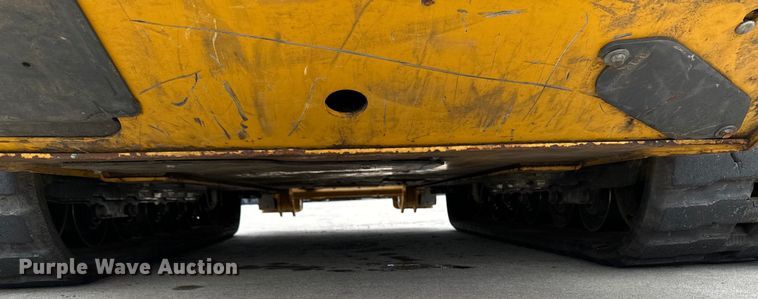 image for item EH4408 2024 John Deere 333G tracked skid steer loader