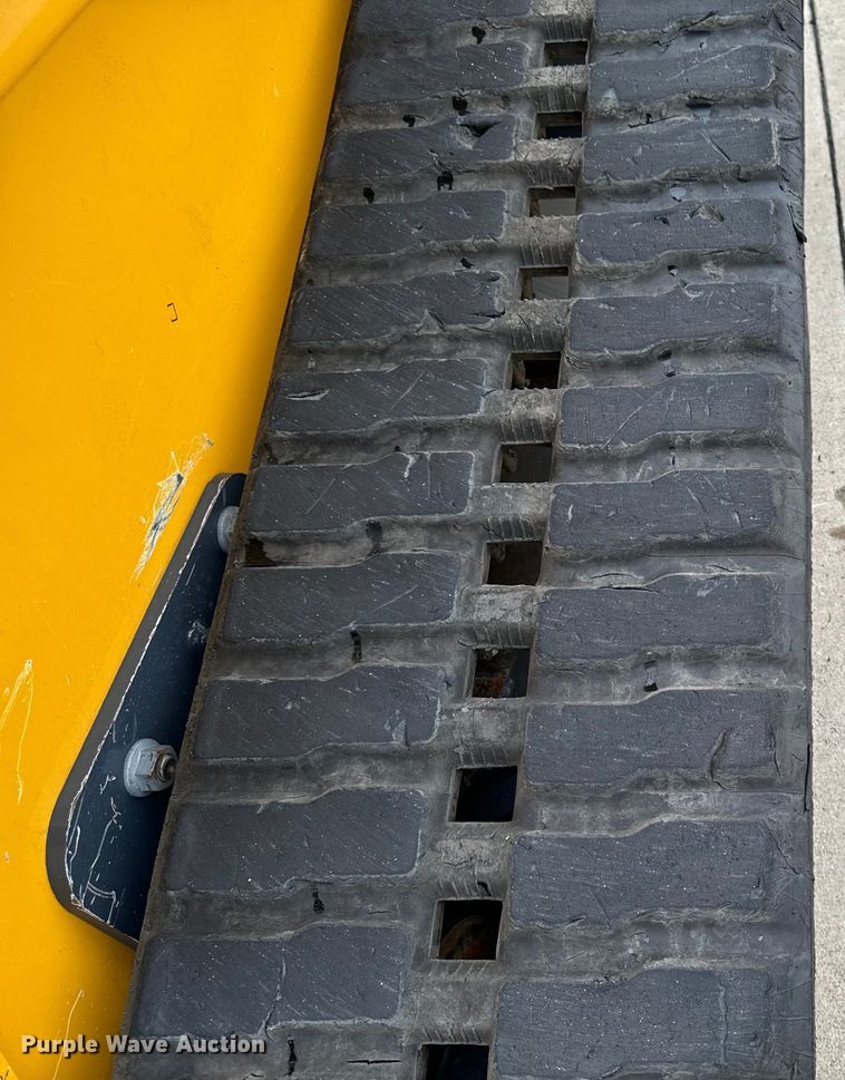 image for item EH4408 2024 John Deere 333G tracked skid steer loader