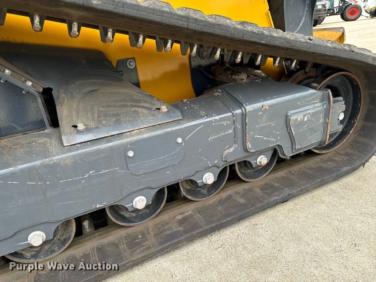 image for item EH4408 2024 John Deere 333G tracked skid steer loader