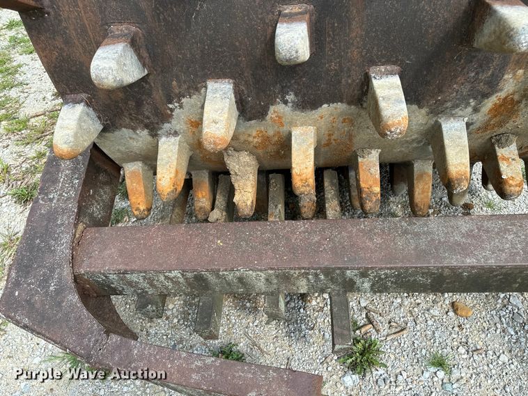 image for item EH4419 Wedge foot roller