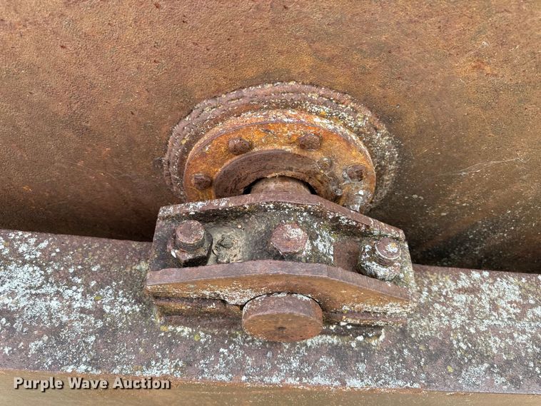 image for item EH4419 Wedge foot roller