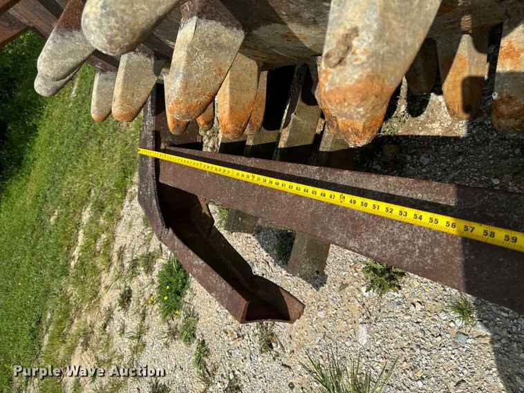 image for item EH4419 Wedge foot roller