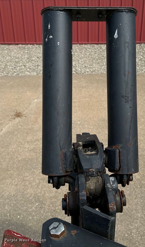 image for item EH4420 M&W Earthmaster ripper