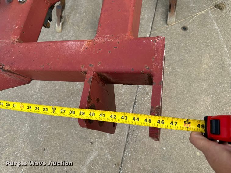 image for item EH4420 M&W Earthmaster ripper