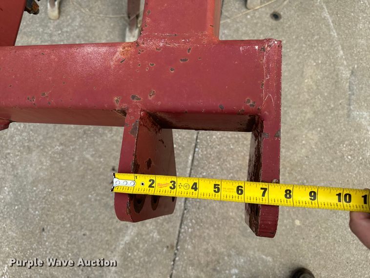 image for item EH4420 M&W Earthmaster ripper