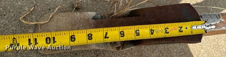 image for item EH4420 M&W Earthmaster ripper