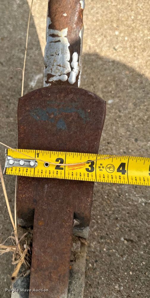 image for item EH4420 M&W Earthmaster ripper