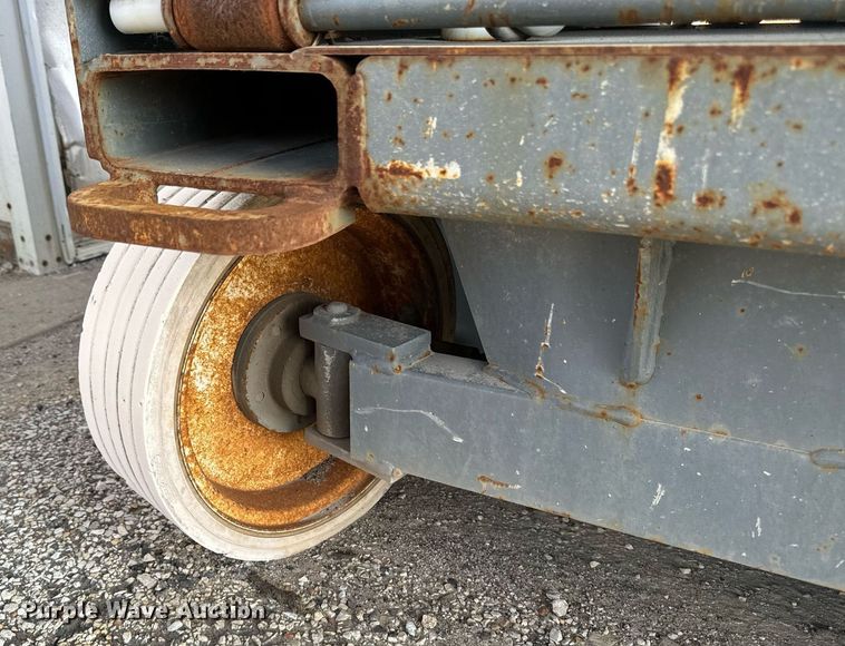 image for item EH4435 Skyjack SJ 4632 scissor lift