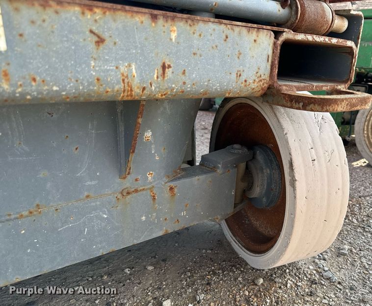 image for item EH4435 Skyjack SJ 4632 scissor lift