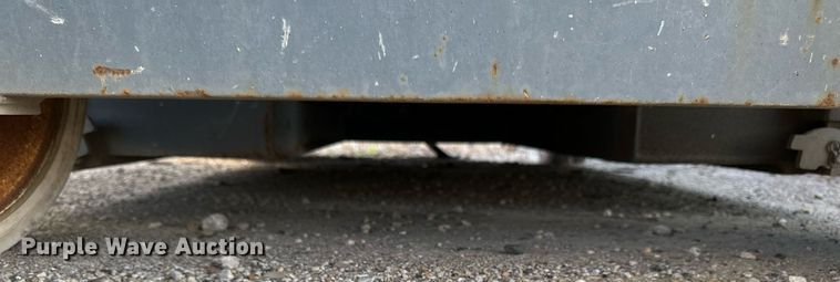 image for item EH4435 Skyjack SJ 4632 scissor lift