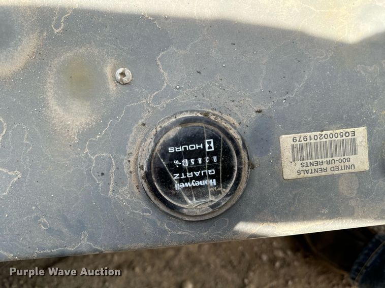 image for item EH4435 Skyjack SJ 4632 scissor lift