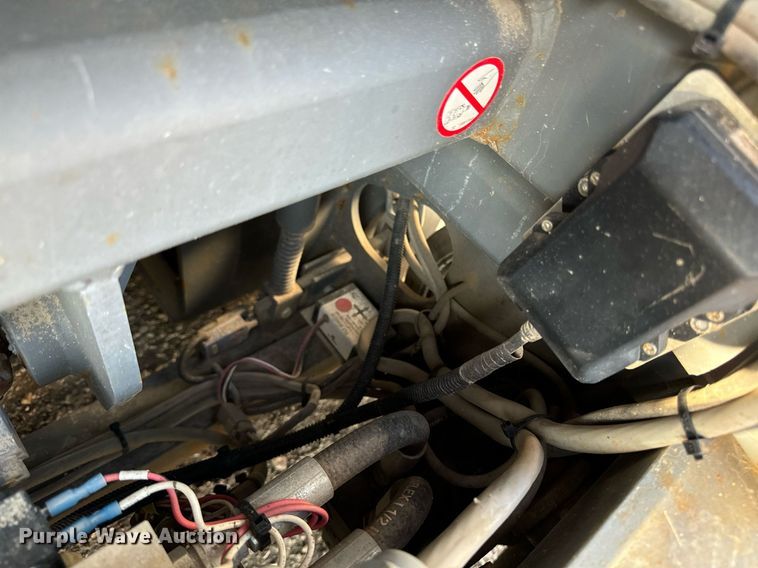 image for item EH4435 Skyjack SJ 4632 scissor lift