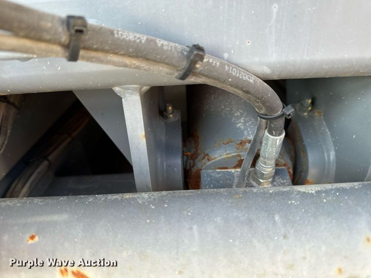 image for item EH4435 Skyjack SJ 4632 scissor lift