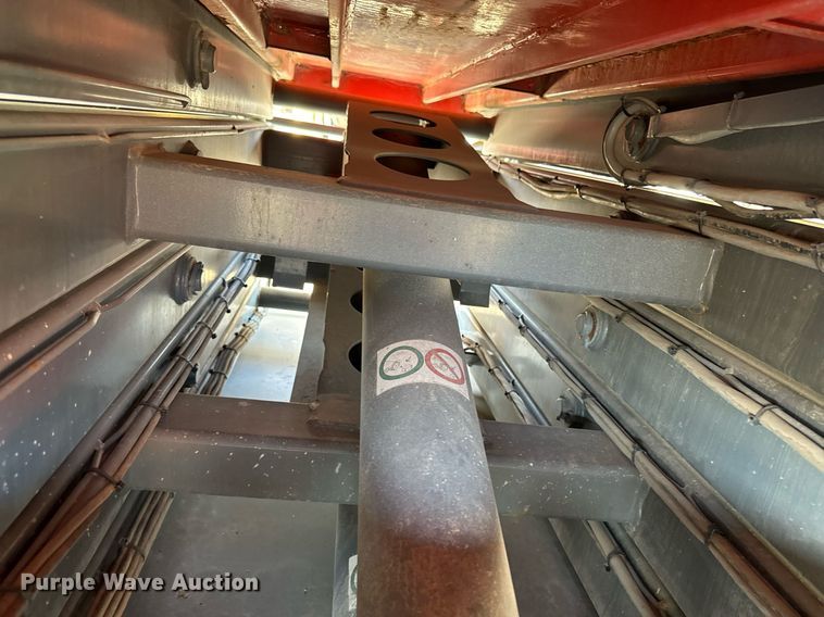 image for item EH4435 Skyjack SJ 4632 scissor lift