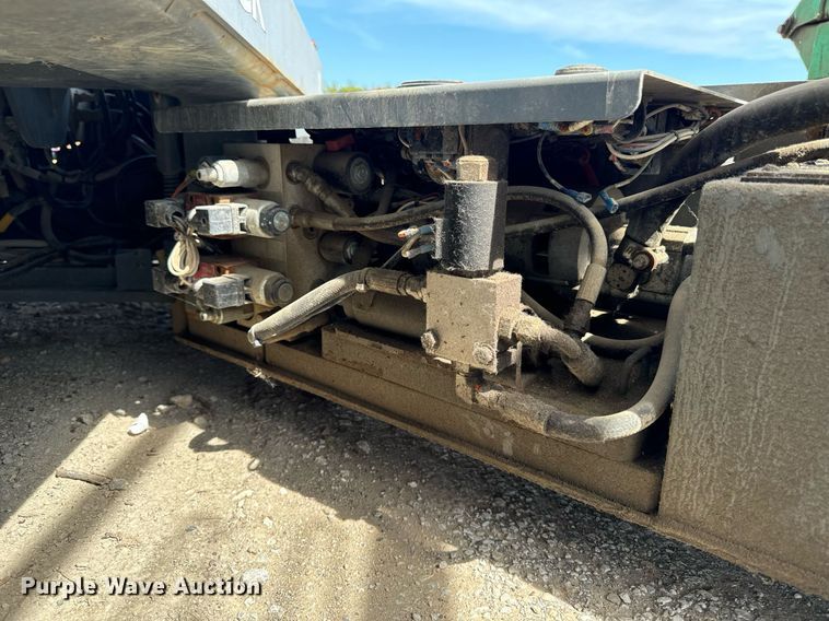 image for item EH4435 Skyjack SJ 4632 scissor lift