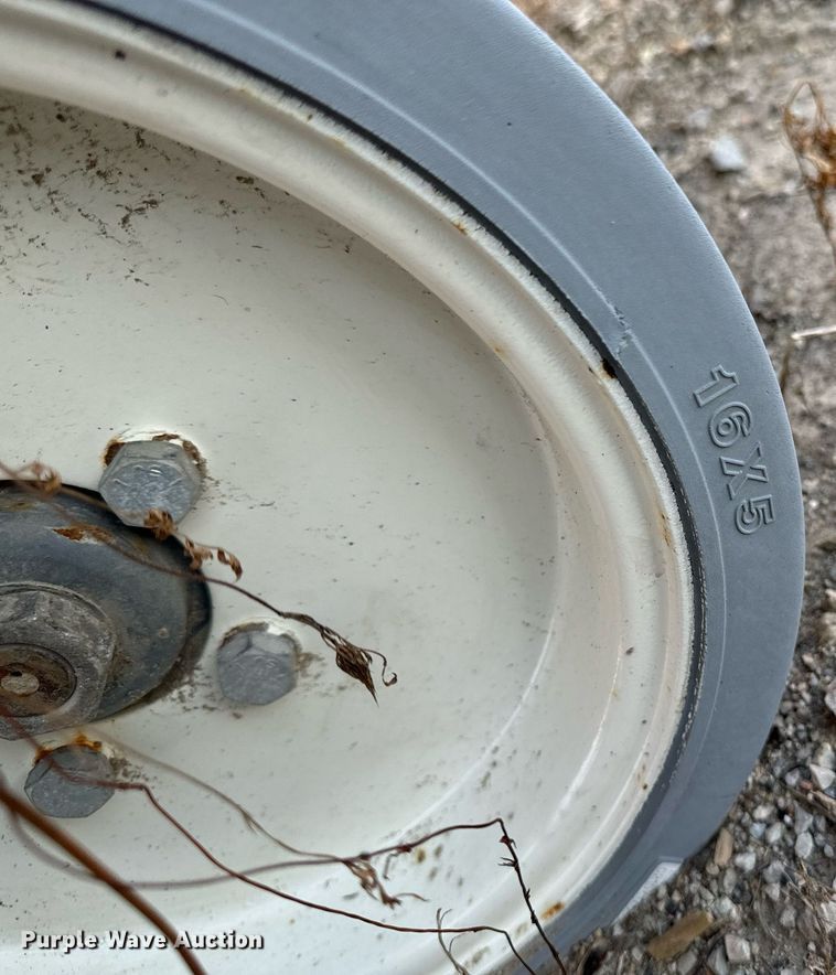 image for item EH4435 Skyjack SJ 4632 scissor lift