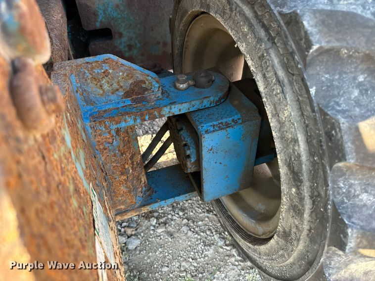 image for item EH4436 1999 Genie GS-3268 IC scissor lift