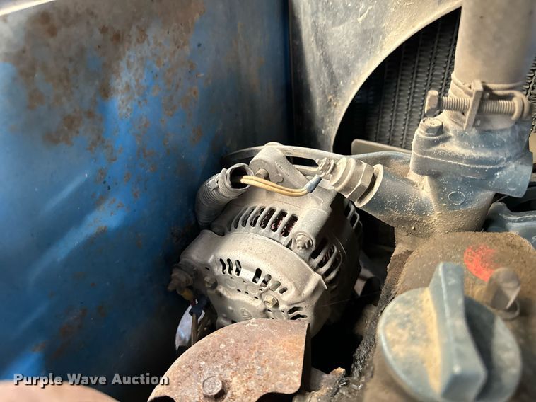 image for item EH4436 1999 Genie GS-3268 IC scissor lift