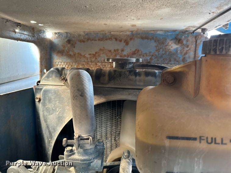 image for item EH4436 1999 Genie GS-3268 IC scissor lift