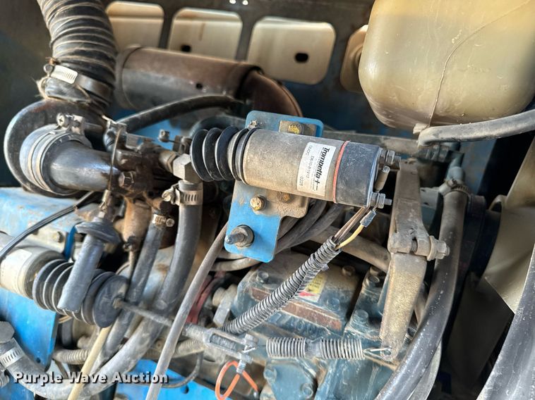 image for item EH4436 1999 Genie GS-3268 IC scissor lift